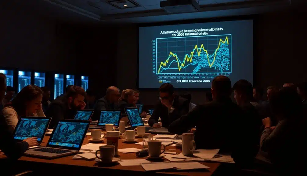 KI-Sicherheitstestprotokolle