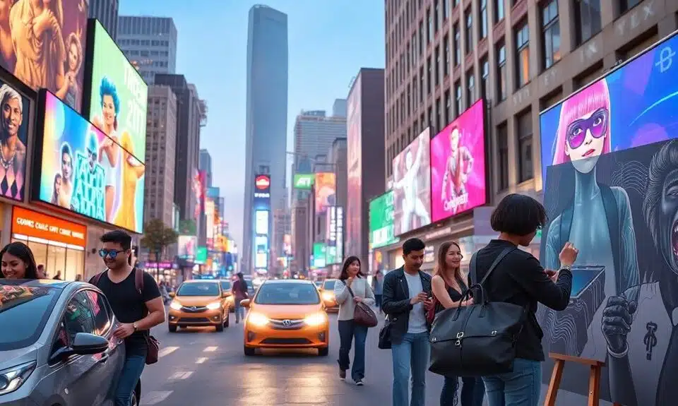 KI prägt die Popkultur