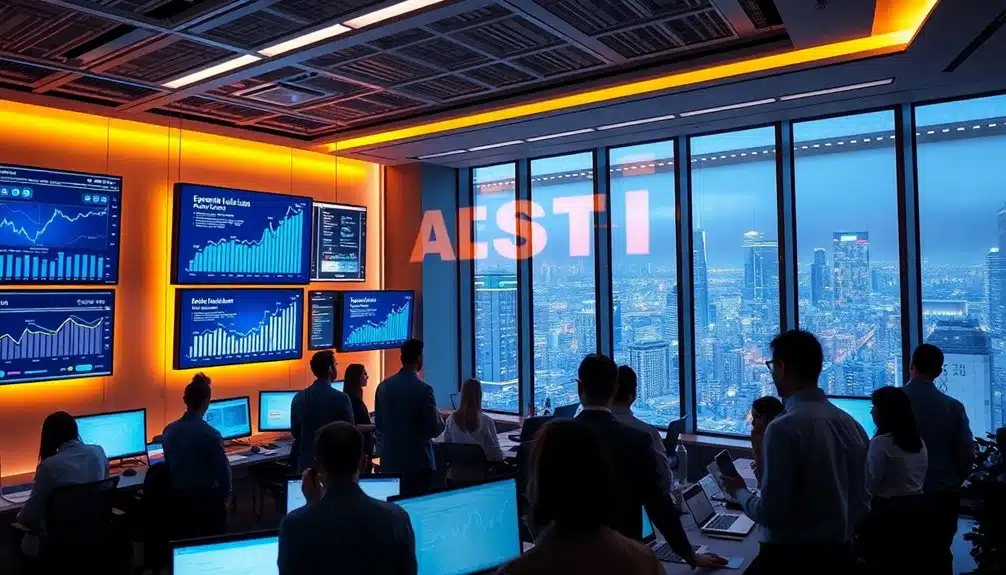 KI-Ausgaben treiben Software-Innovation voran