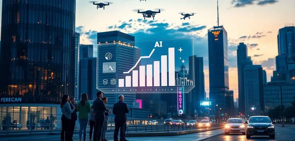 KI-Ausgaben sollen 2,52 Billionen erreichen