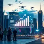 KI-Ausgaben sollen 2,52 Billionen erreichen