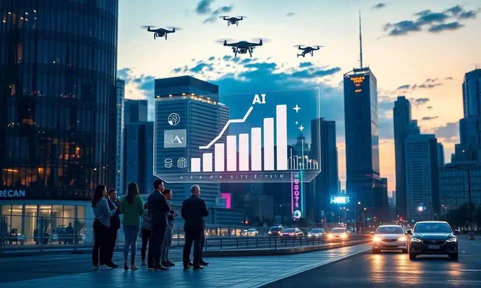 KI-Ausgaben sollen 2,52 Billionen erreichen