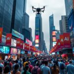 KI-Startups expandieren USA