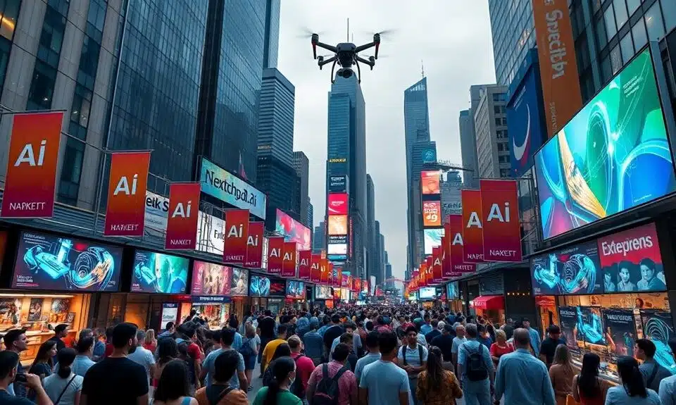 KI-Startups expandieren USA