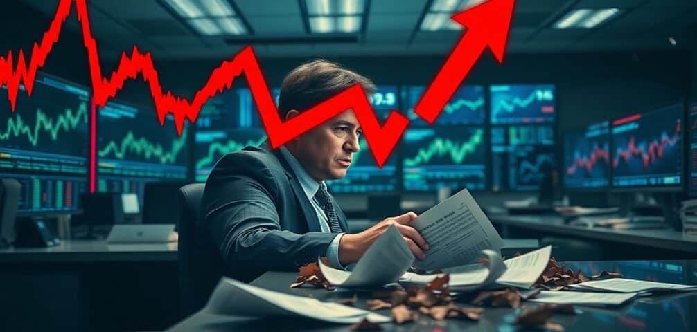 KI-Startups bedrohen Software-Aktien