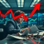 KI-Startups bedrohen Software-Aktien