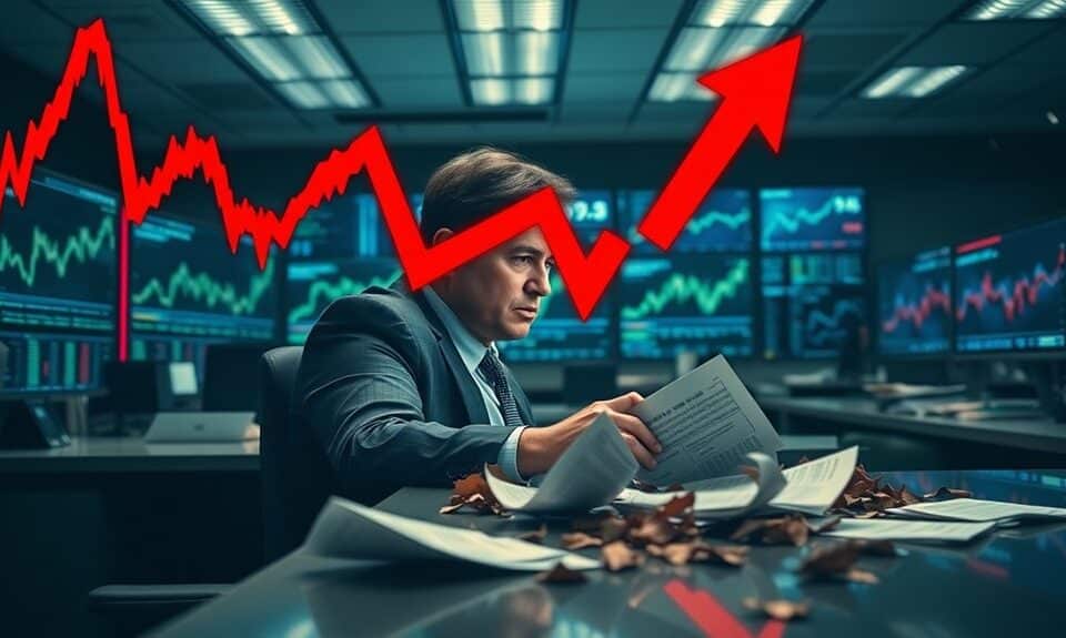 KI-Startups bedrohen Software-Aktien
