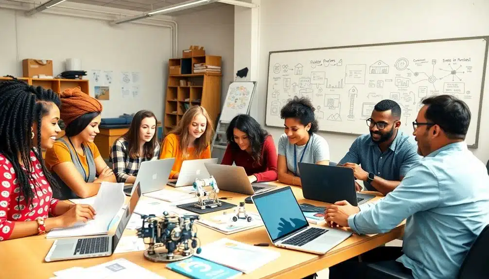 KI-Unterstützung für kleine Unternehmen