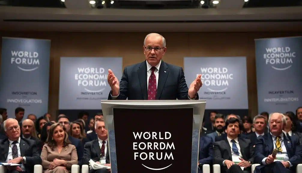 KI bedroht wirtschaftliche Ungleichheit