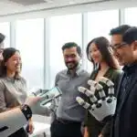 KI-Transformation im Bankwesen