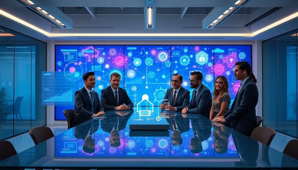 KI transformiert Versicherungsprozesse