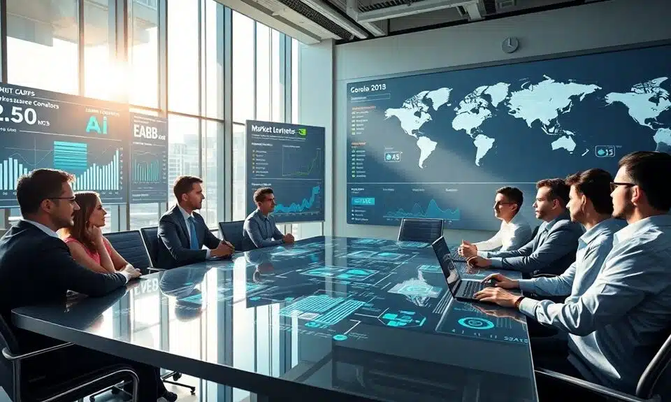 Alibabas KI-Chip-Börsengang