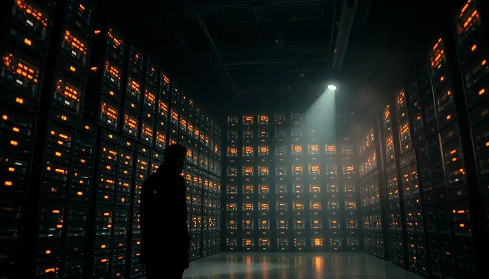 Amazon erkennt Kindesmissbrauchsbilder