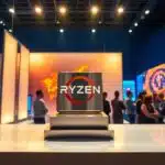 AMD bringt Ryzen AI Prozessoren auf den Markt