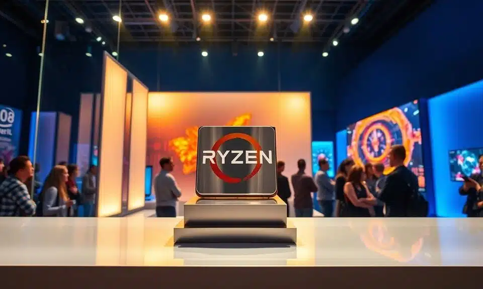 AMD bringt Ryzen AI Prozessoren auf den Markt