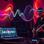 Künstliche Intelligenz revolutioniert die Musik