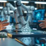 autonome Entdeckung und Zusammenarbeit