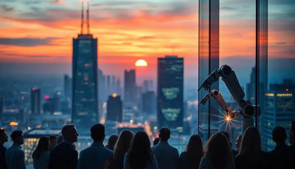 autonome selbstverbessernde KI-Entwicklung