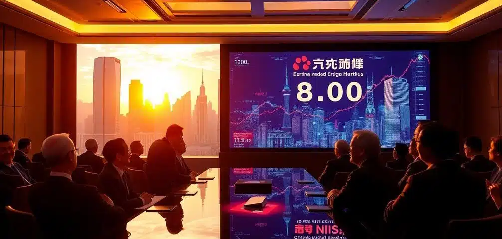 Baidu startet Ernie 5.0