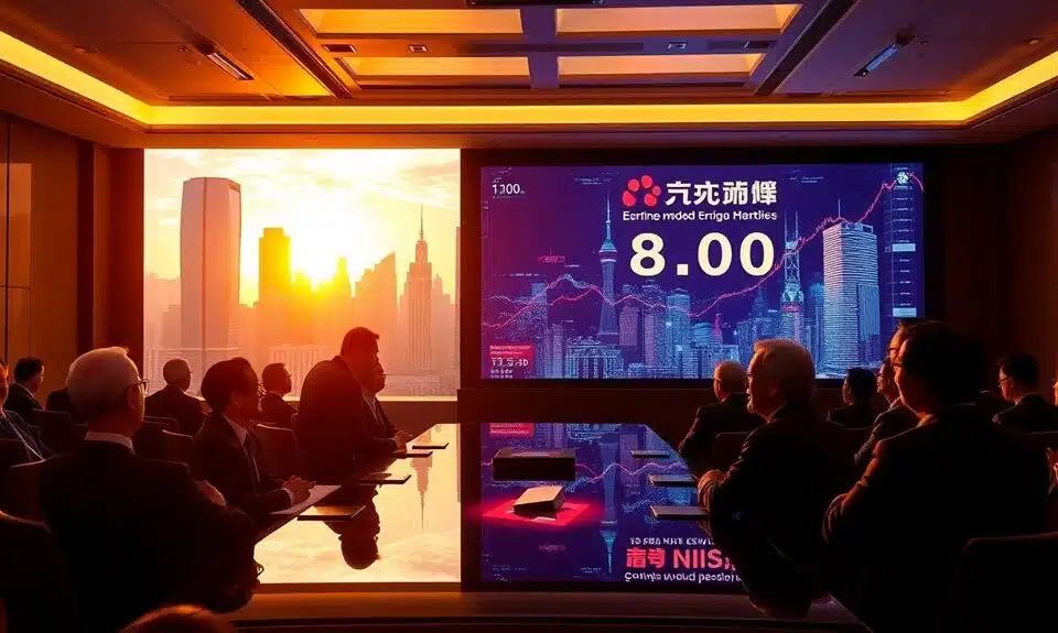 Baidu startet Ernie 5.0