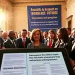 parteiübergreifende KI-Ausbildungsgesetzgebung