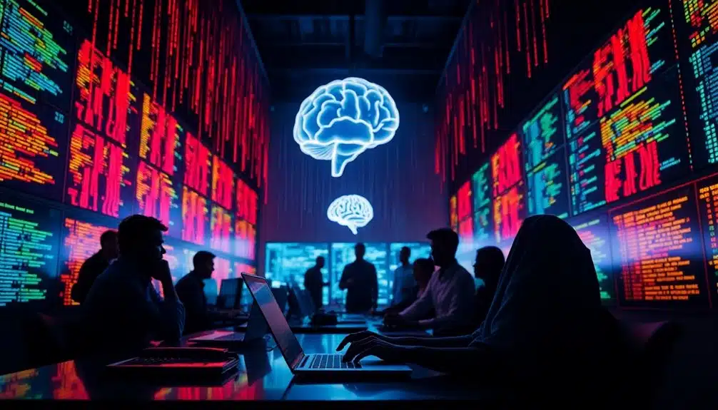 Überbrückung der Cybersicherheits-Qualifikationslücke