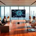 Brookfield startet KI-Wachstumsfonds