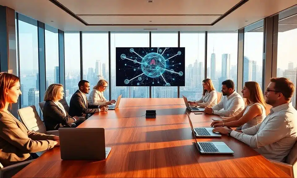 Brookfield startet KI-Wachstumsfonds