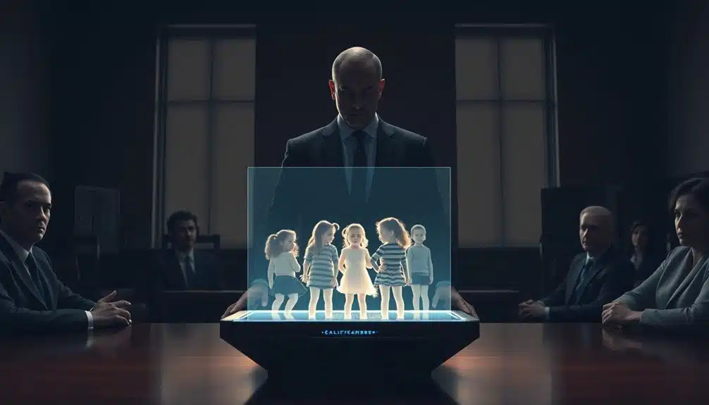 kalifornischer generalstaatsanwalt zielt auf xai deepfakes ab