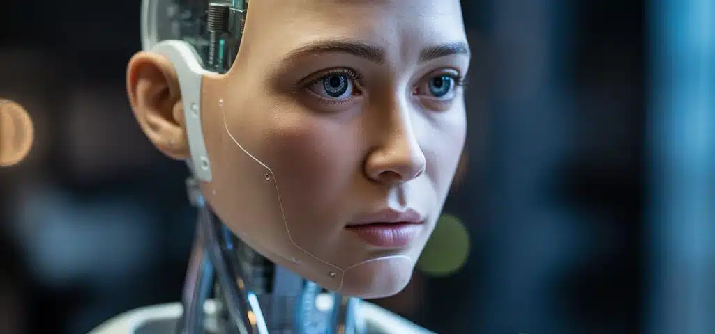 Kann KI Persönlichkeit besitzen?