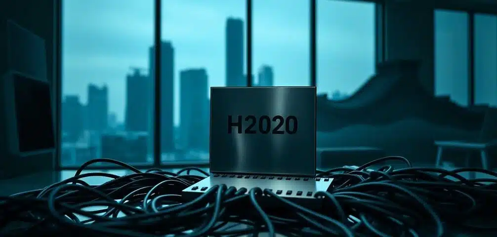 China blockiert Nvidia H200-Importe