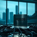 China blockiert Nvidia H200-Importe