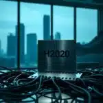 China blockiert Nvidia H200-Importe