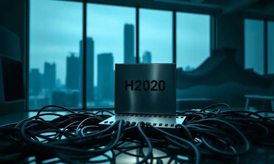 China blockiert Nvidia H200-Importe