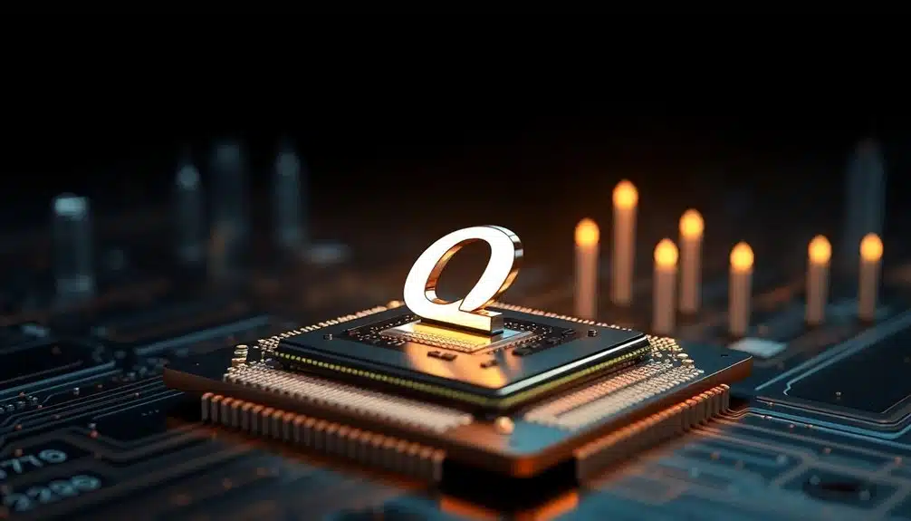 Chip-Unabhängigkeit durch Innovation