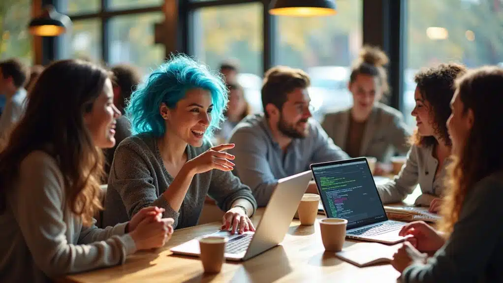 Claude Code ermöglicht es Nicht-Programmierern