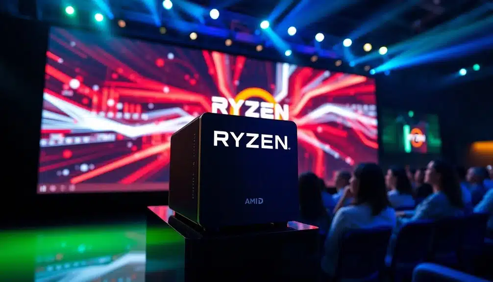 kompakte KI-Entwicklungsplattform