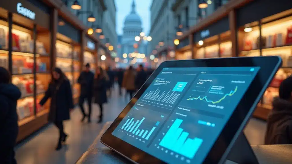 Konversations-KI kurbelt den Einzelhandel an