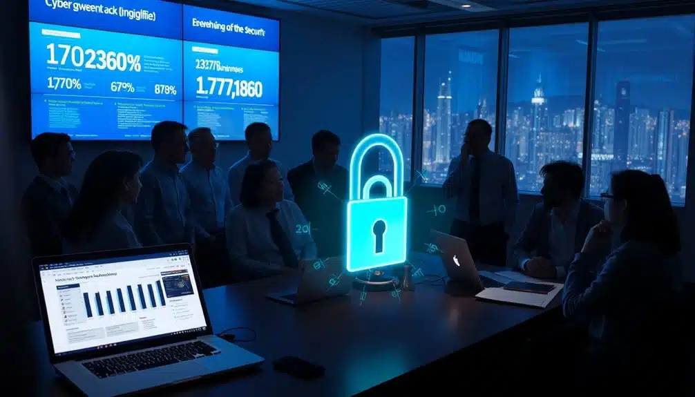 Vorbereitung zur Einhaltung kritischer Infrastruktur