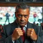 Deepfake-Bedenken in den Medien