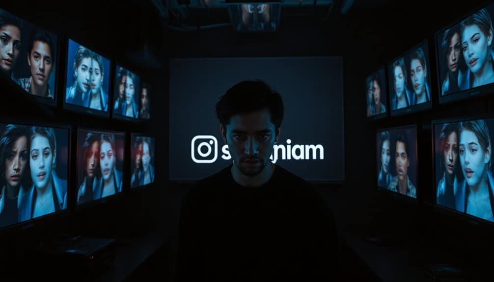 Deepfake-Erkennungs-Technologielücke