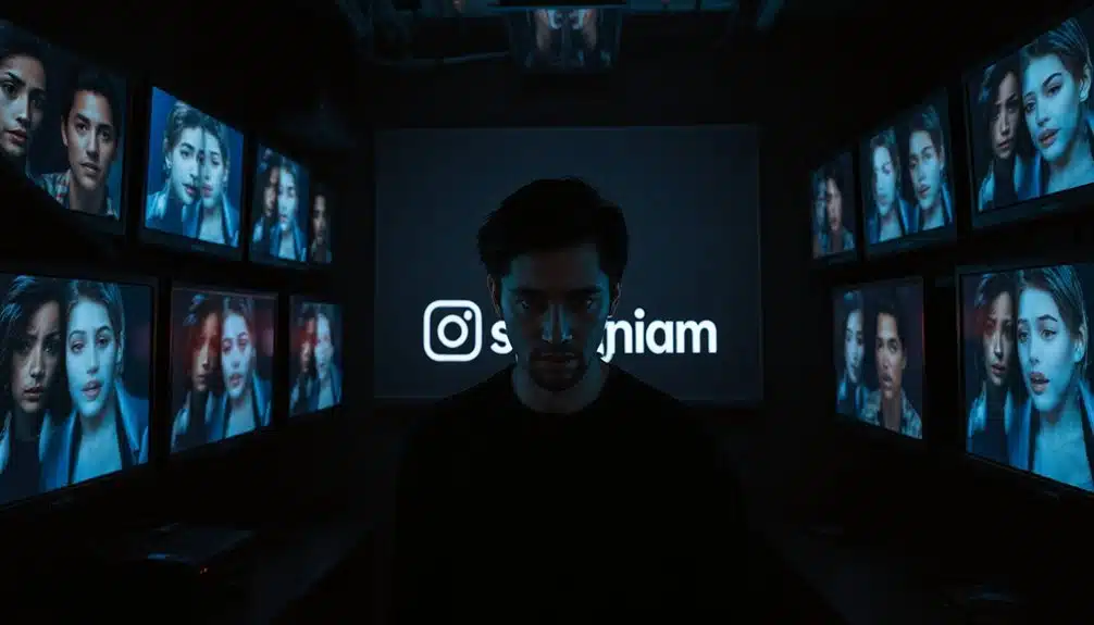 Deepfake-Erkennungs-Technologielücke