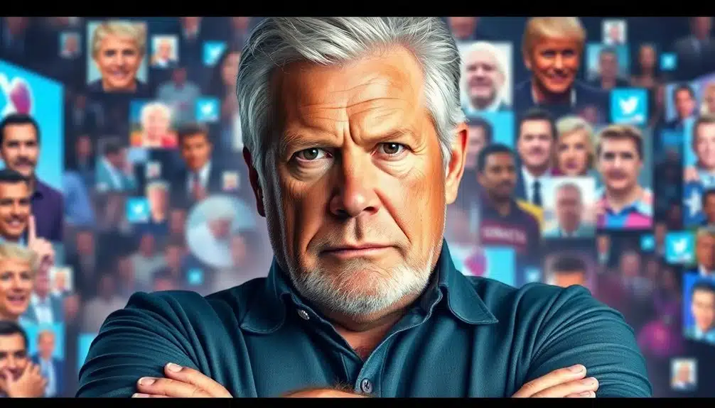 Deepfake-Video-Skandal bricht aus