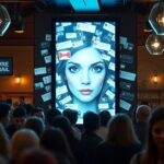 digitaler Extremismus und Identitätsmanipulation