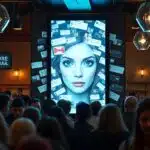 digitaler Extremismus und Identitätsmanipulation