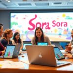 Disney und OpenAI Partnerschaft