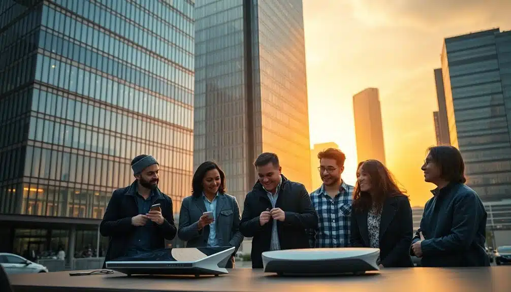 Vergleich verschiedener Finanzierungsstrategien