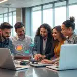 effizienter Modelarchitektur-Durchbruch