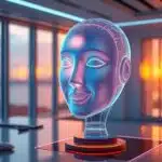 emotionaler KI-Sprachbegleiter