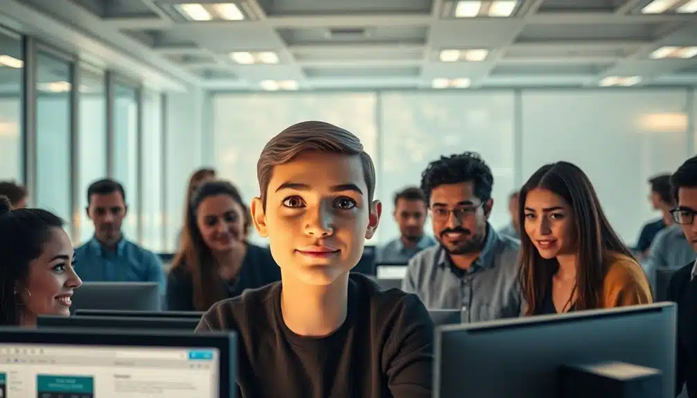 ethische Sprachtechnologie-Praktiken